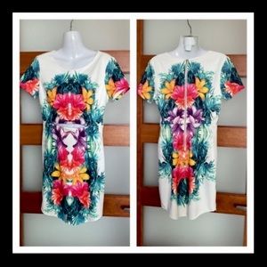 🍒 D’GACI Floral Dress!!!